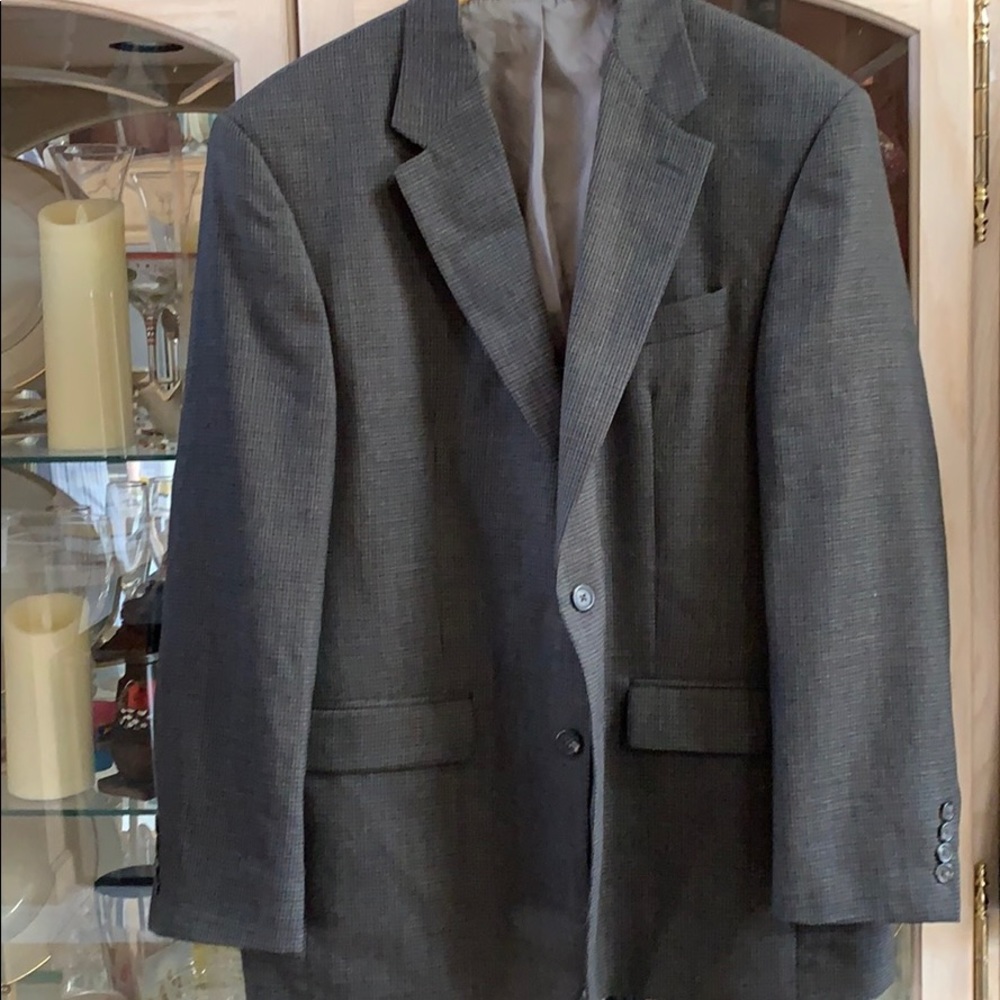 classic sports jacket